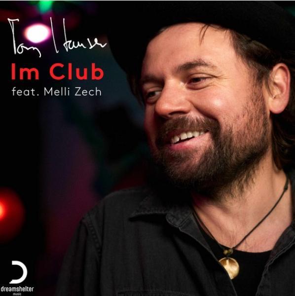 Tom Hauser - Im Club