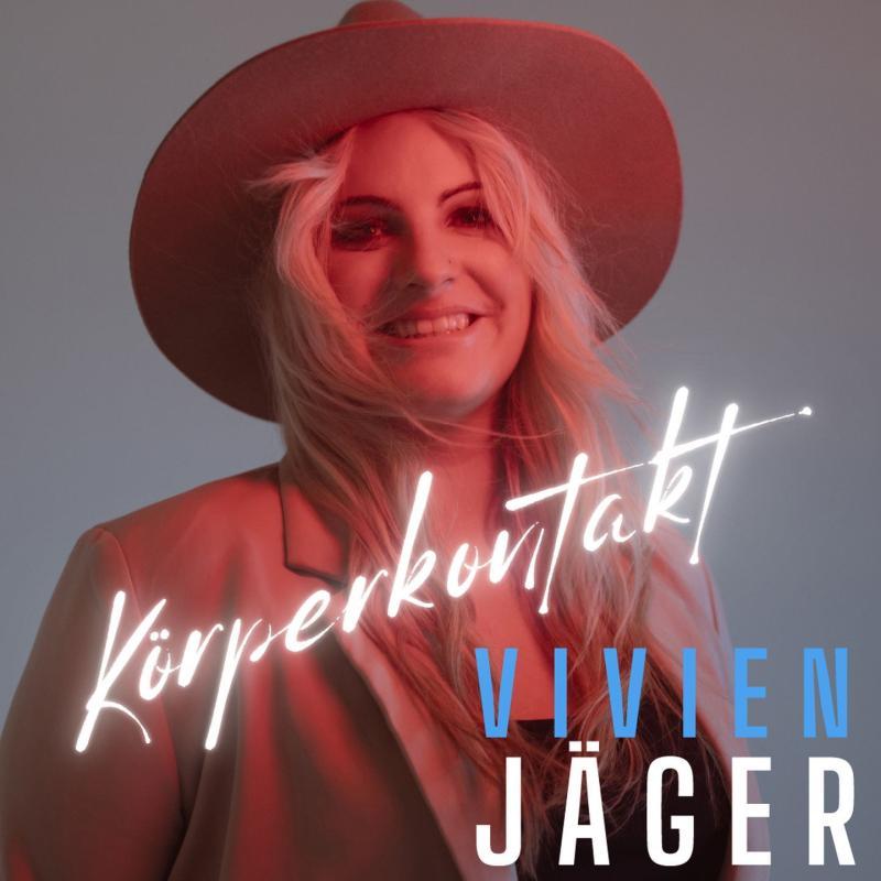 Vivien Jäger - Körperkontakt