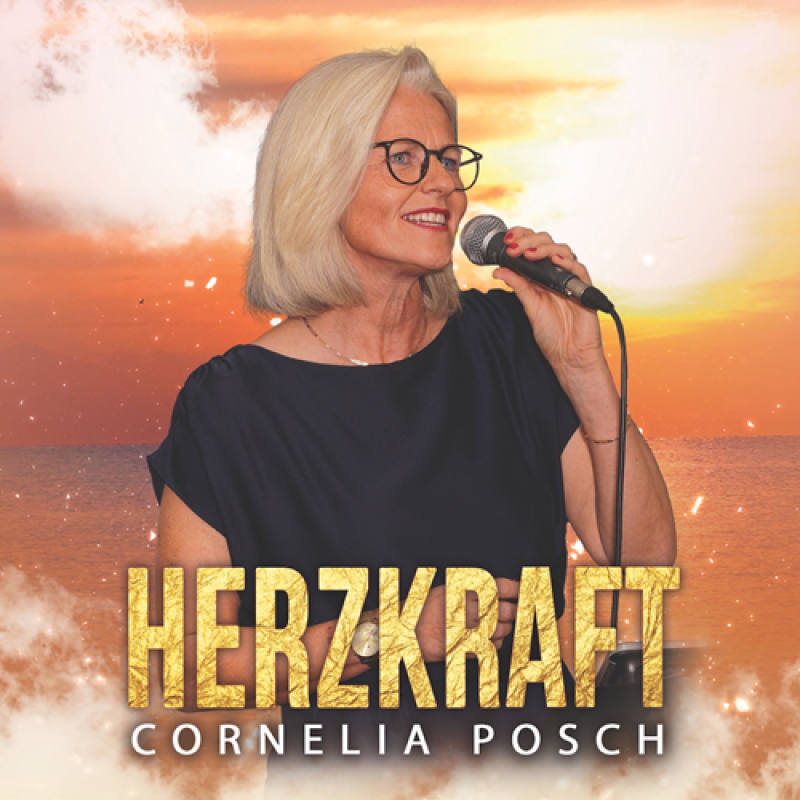 Cornelia Posch - Herzkraft
