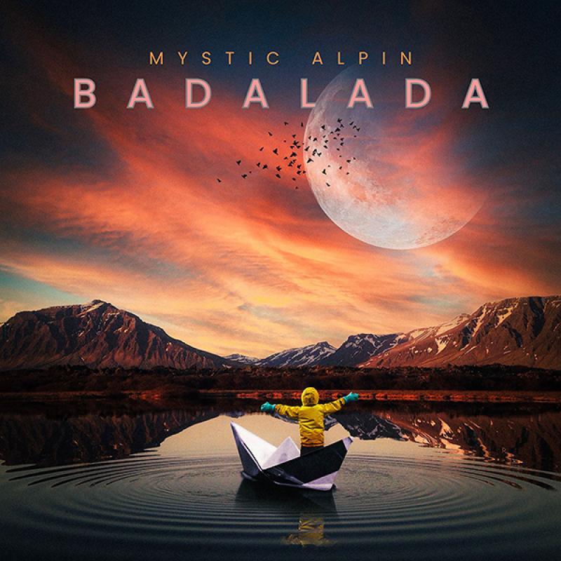 Mystic Alpin – Badalada
