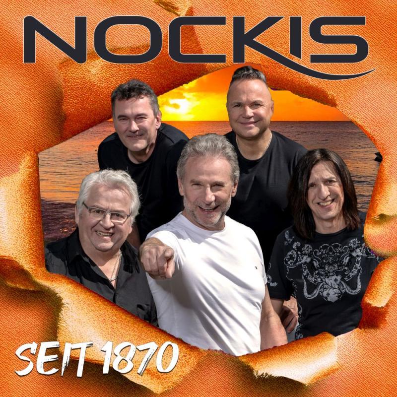 Nockis - Seit 1870
