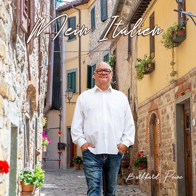 Burkhard Peine – Mein Italien