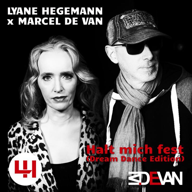 Lyane Hegemann X Marcel de Van - Halt mich fest