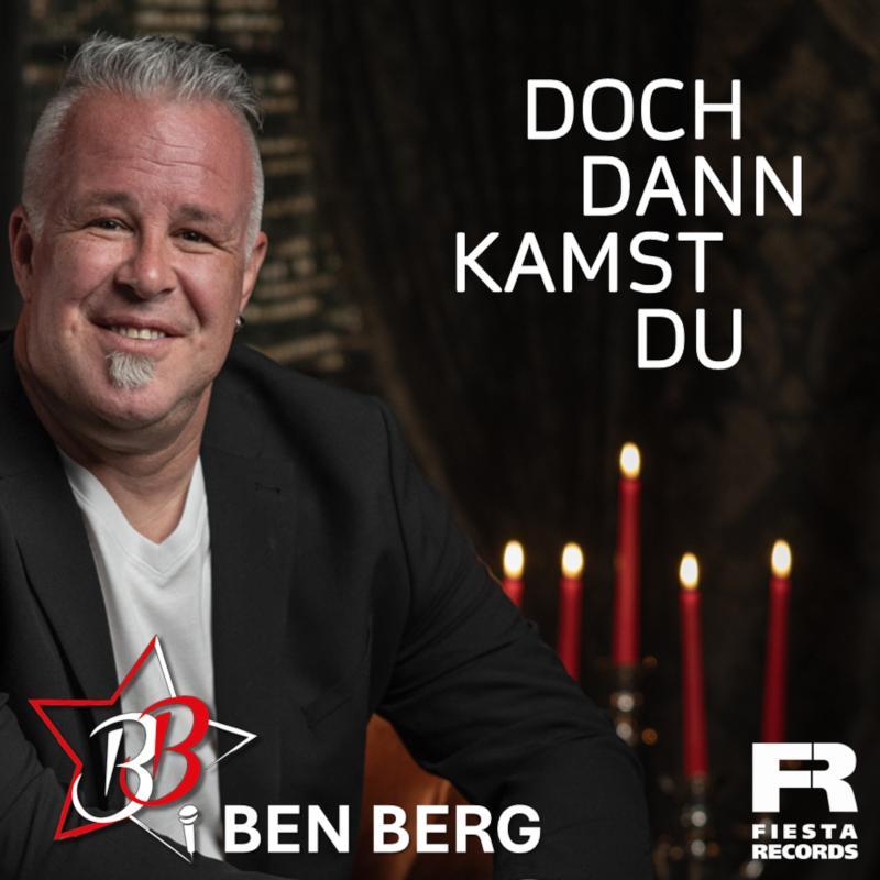 Ben Berg - Doch dann kamst du