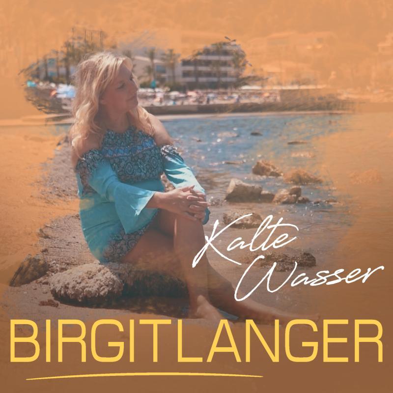 Birgit Langer – KALTE WASSER