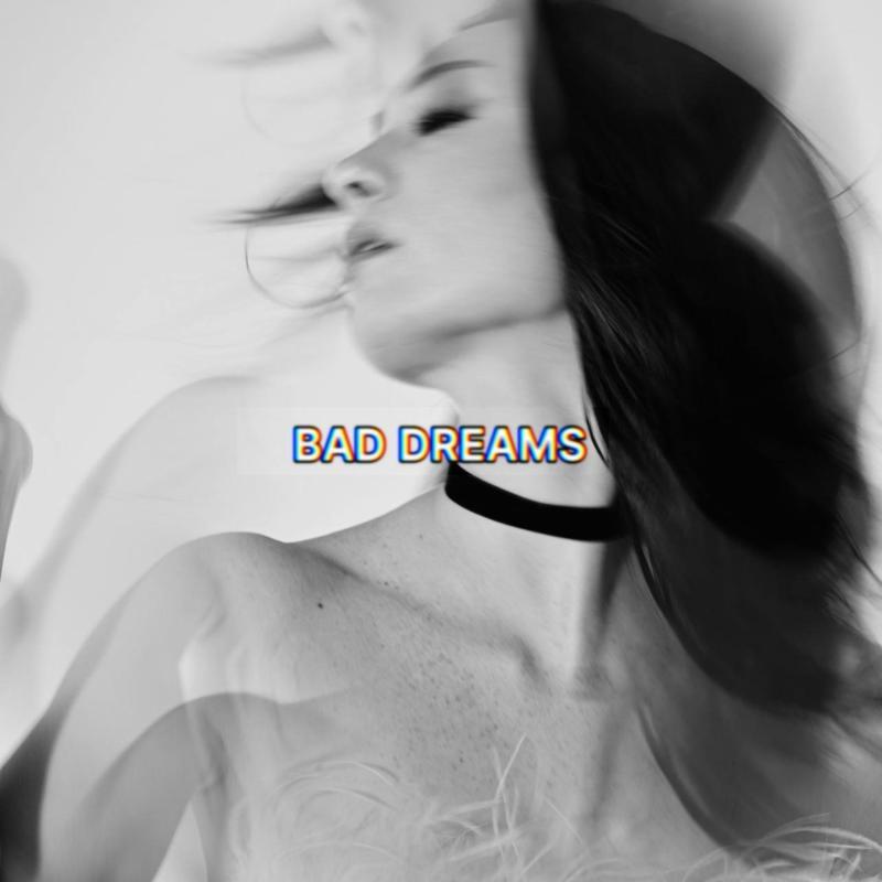 Katie Belle - Bad Dreams
