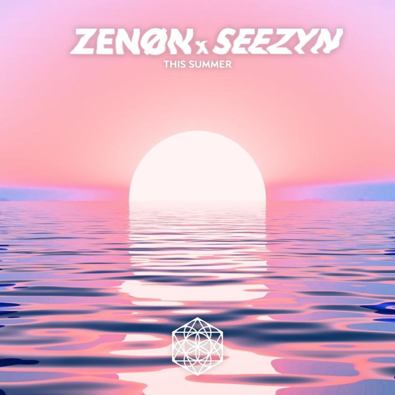 ZENØN feat. Seezyn - This Summer