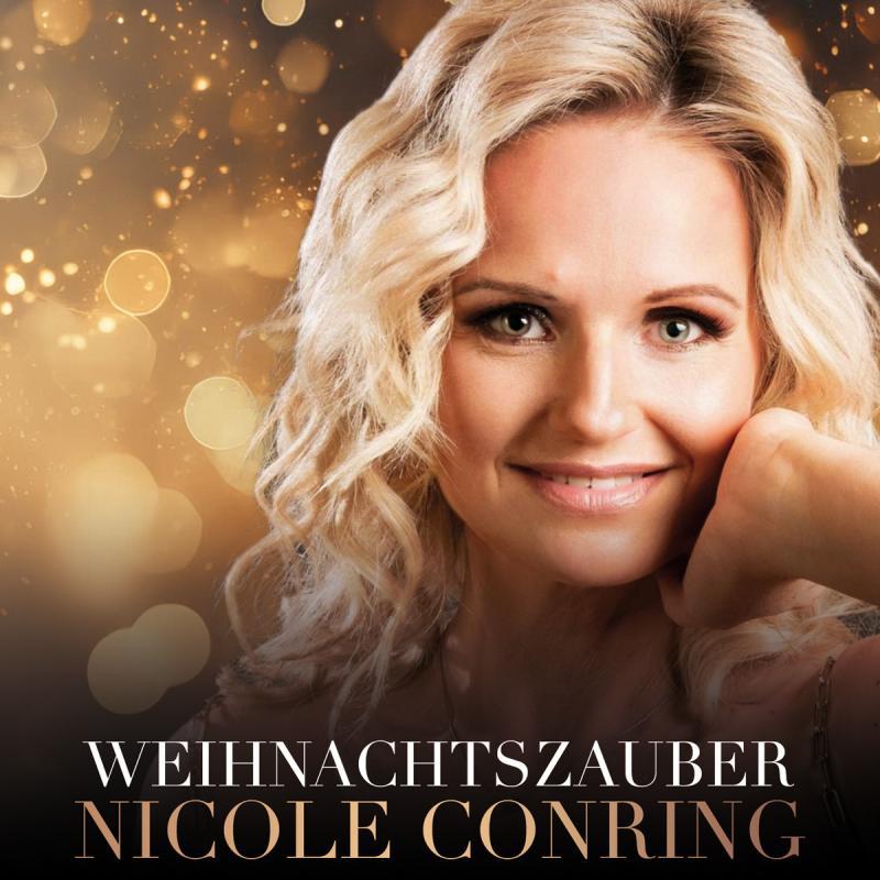 Nicole Conring - Weihnachtszauber