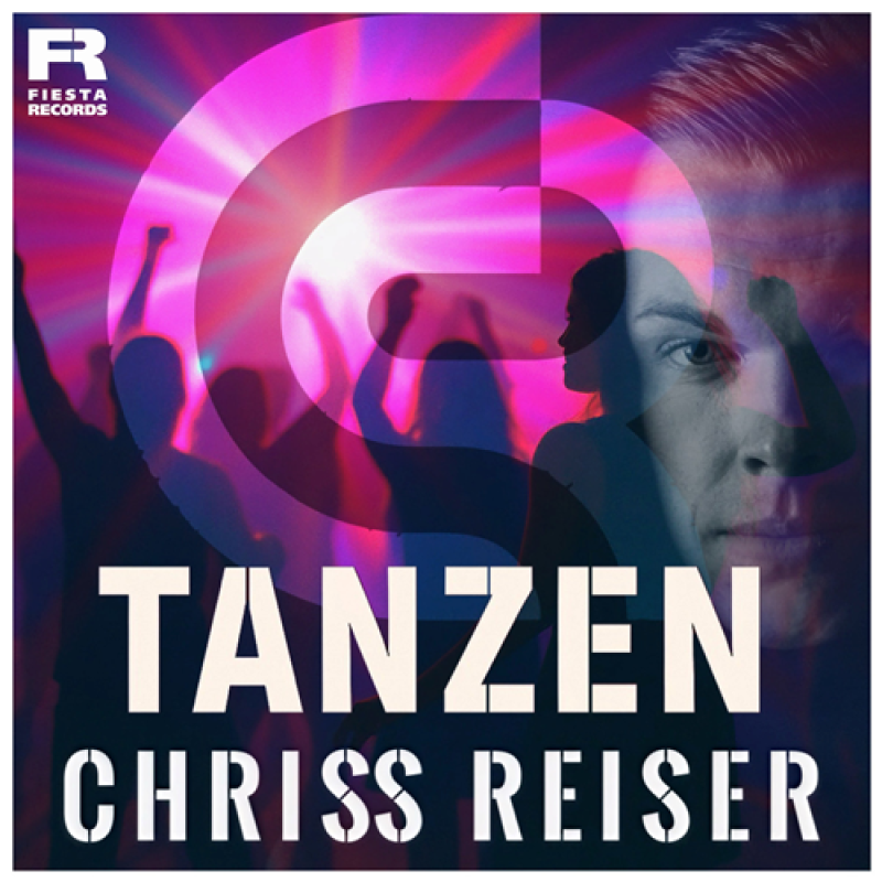 Chriss Reiser - Tanzen