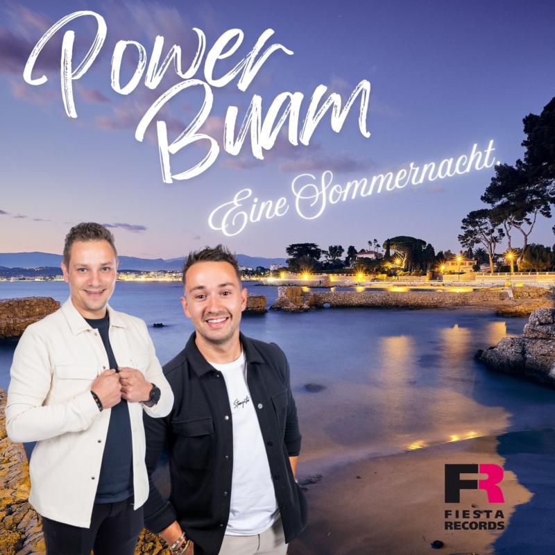 Power Buam - Eine Sommernacht