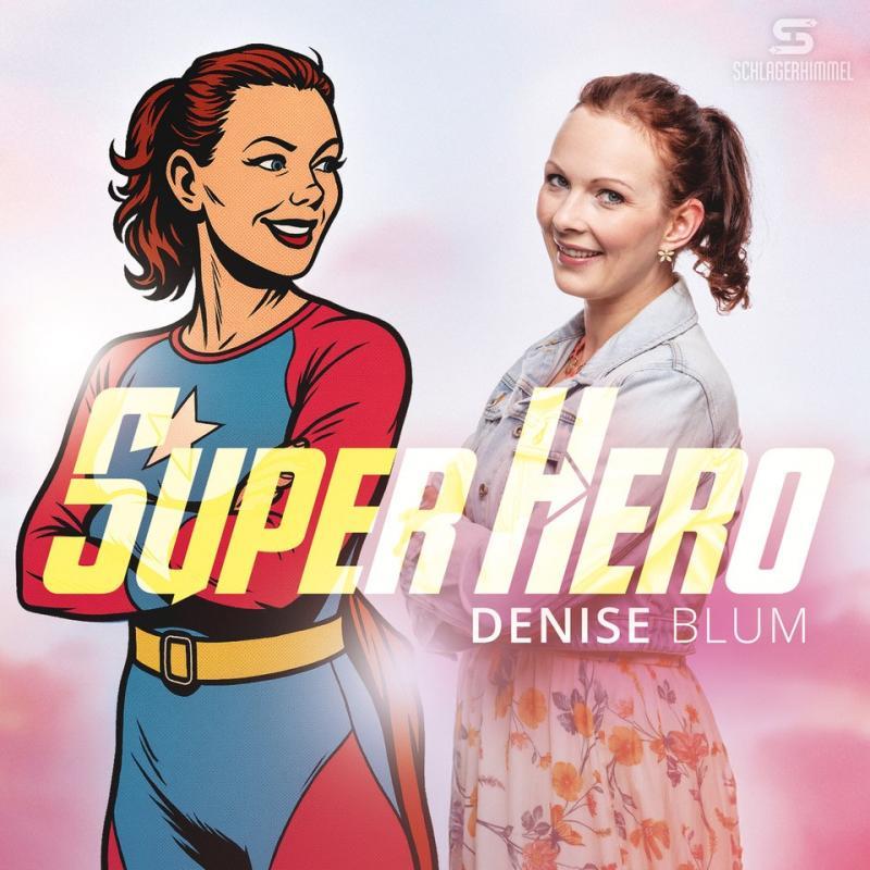 Denise Blum - Super Hero