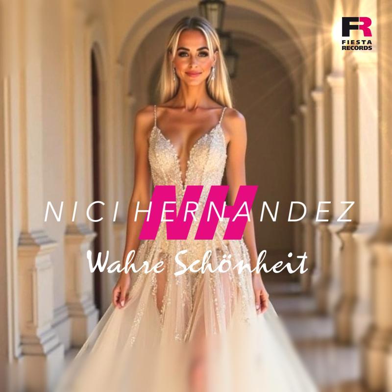 Nici Hernandez - Wahre Schönheit