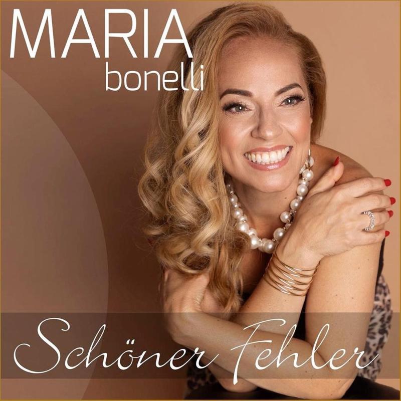Maria Bonelli - Schöner Fehler