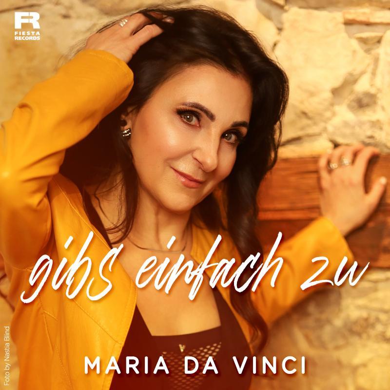 Maria da Vinci - Gibs einfach zu