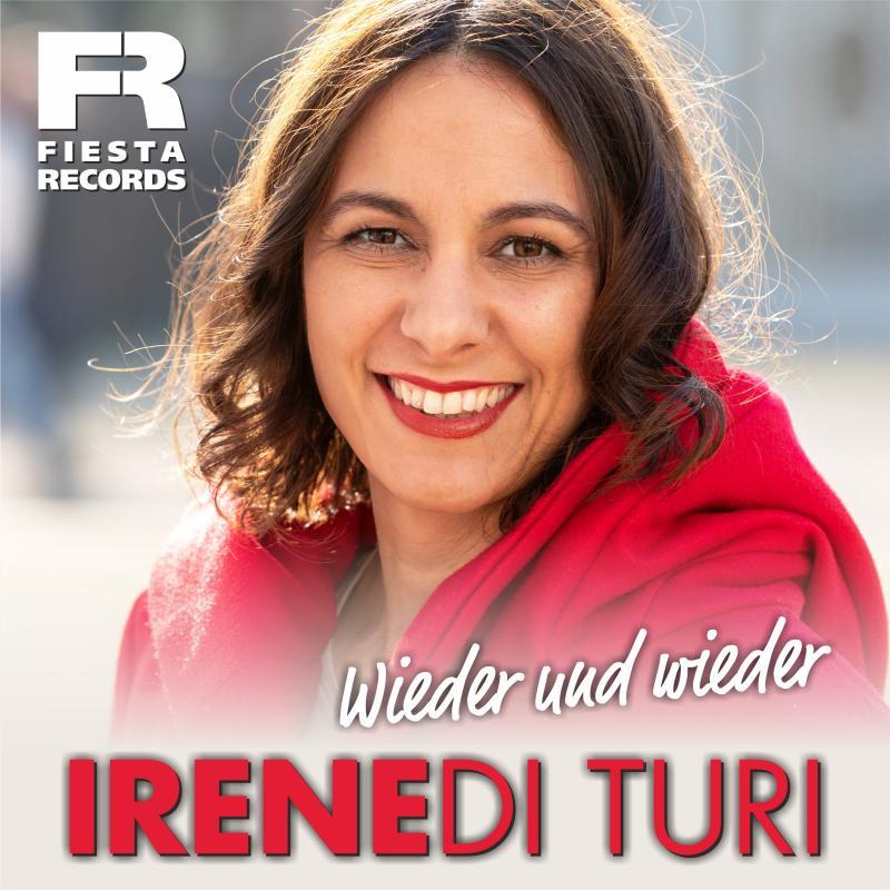 Irene di Turi - Wieder und wieder