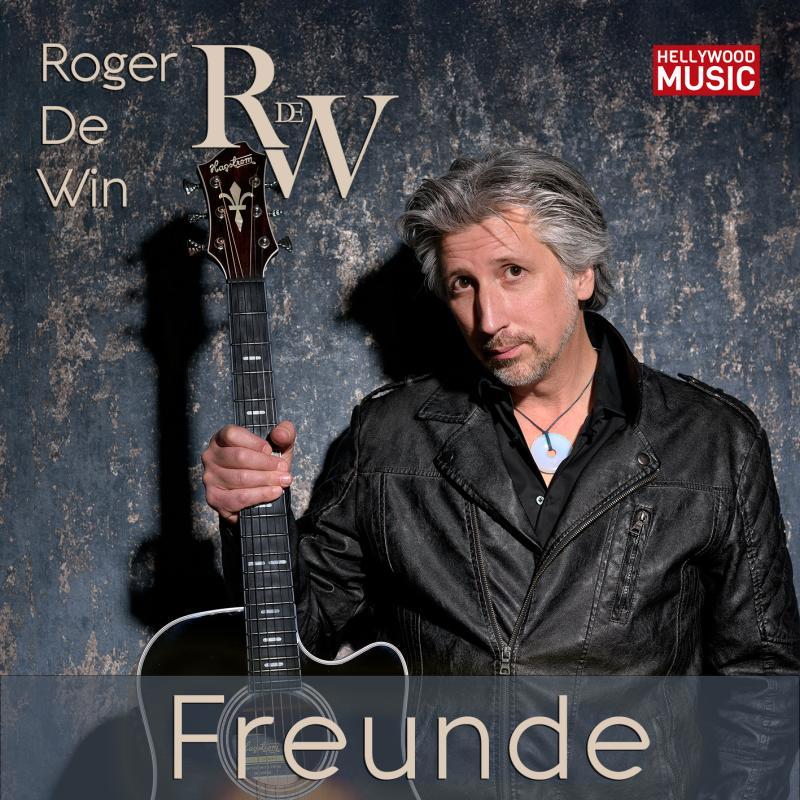 ROGER DE WIN - Freude