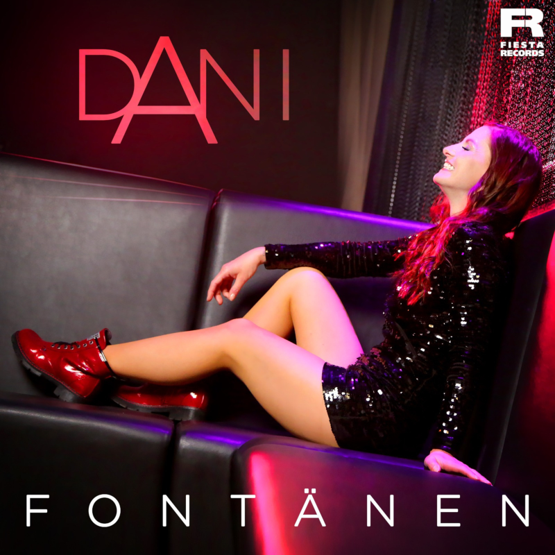 Dani - Fontänen