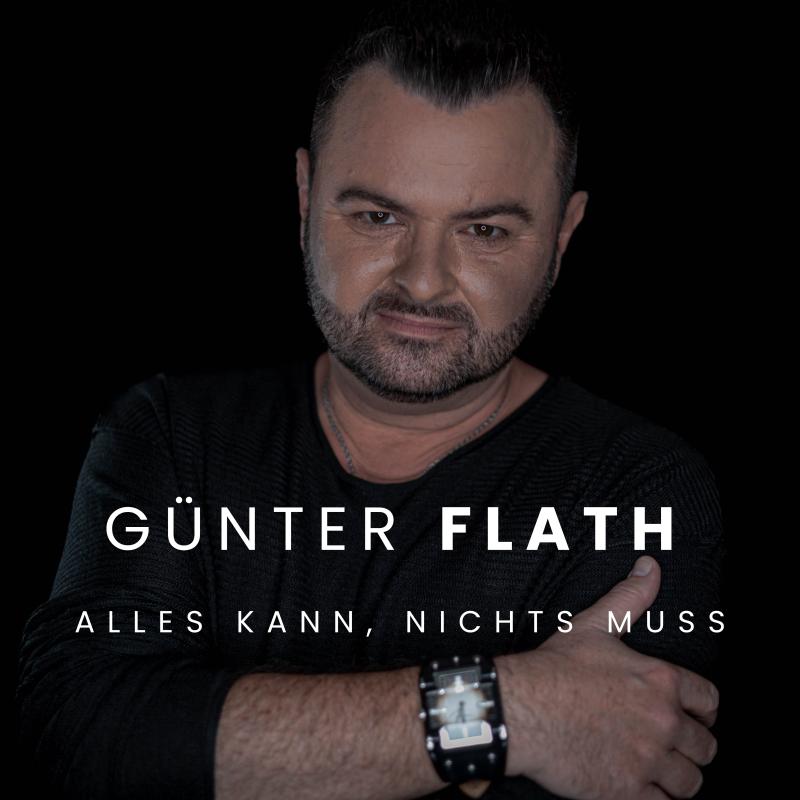 Günter Flath - Alles kann, nichts muss