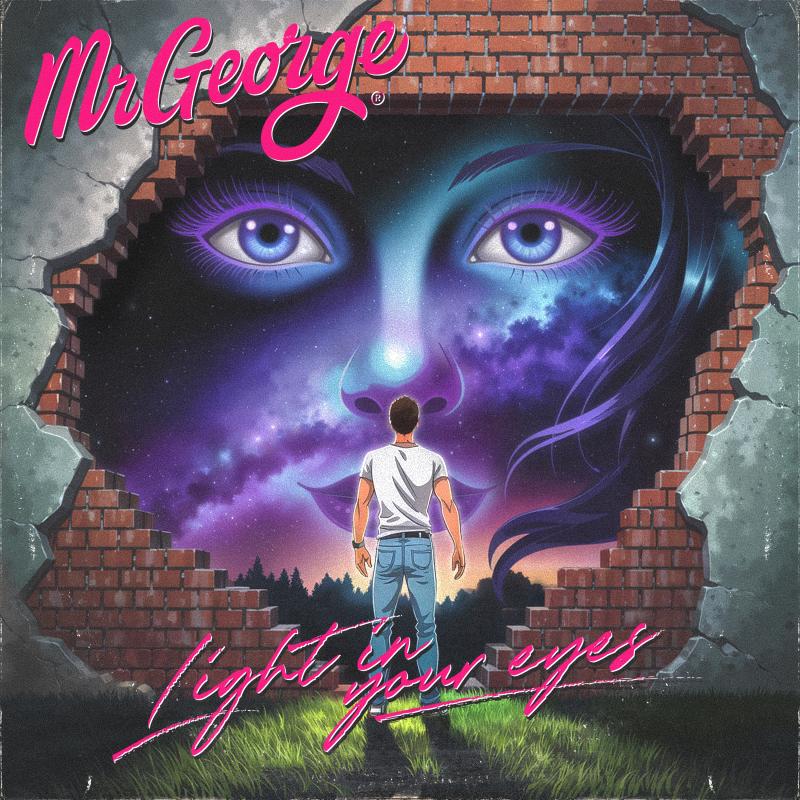 MrGeorge - Light in your Eyes