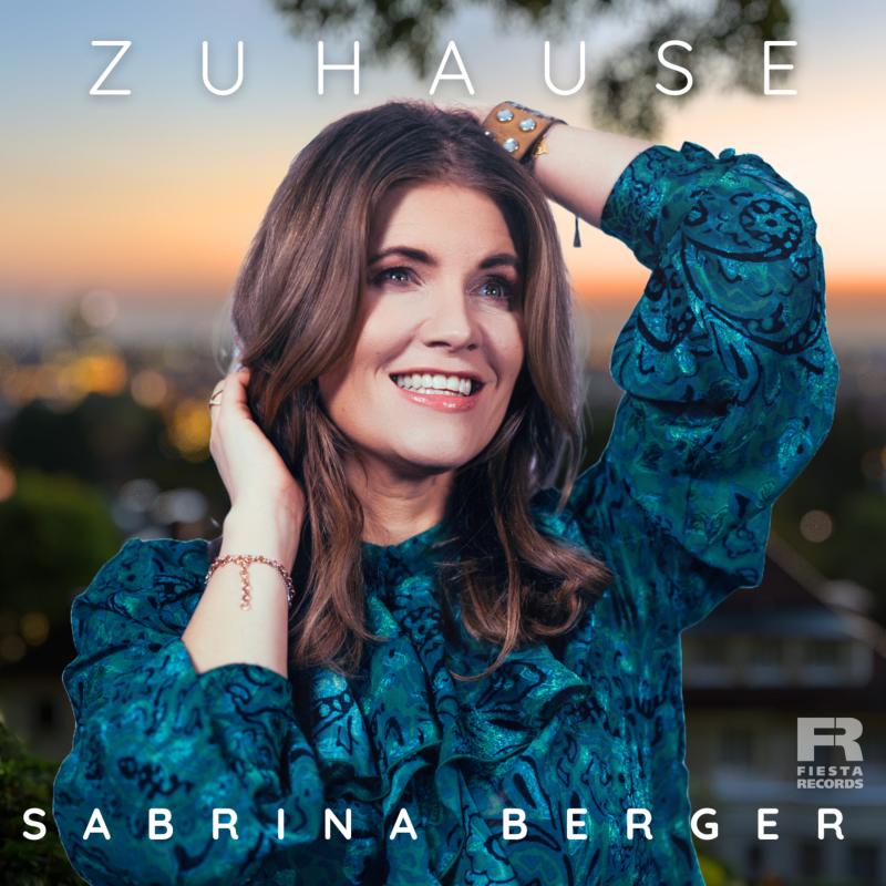 Sabrina Berger - Zu Hause