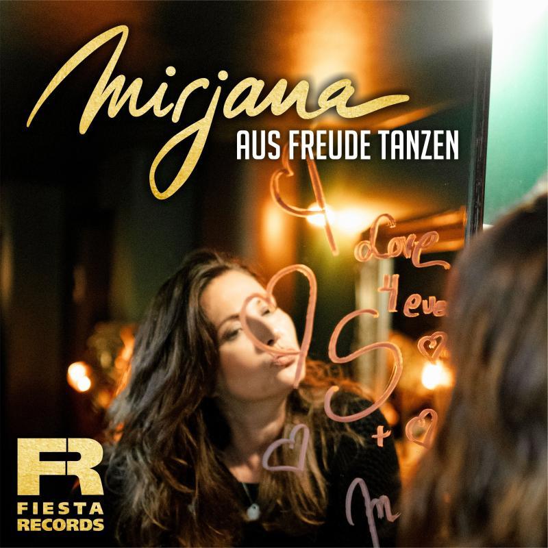 Mirjana - Aus Freude tanzen