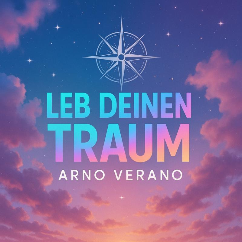 Arno Verano - Leb Deinen Traum