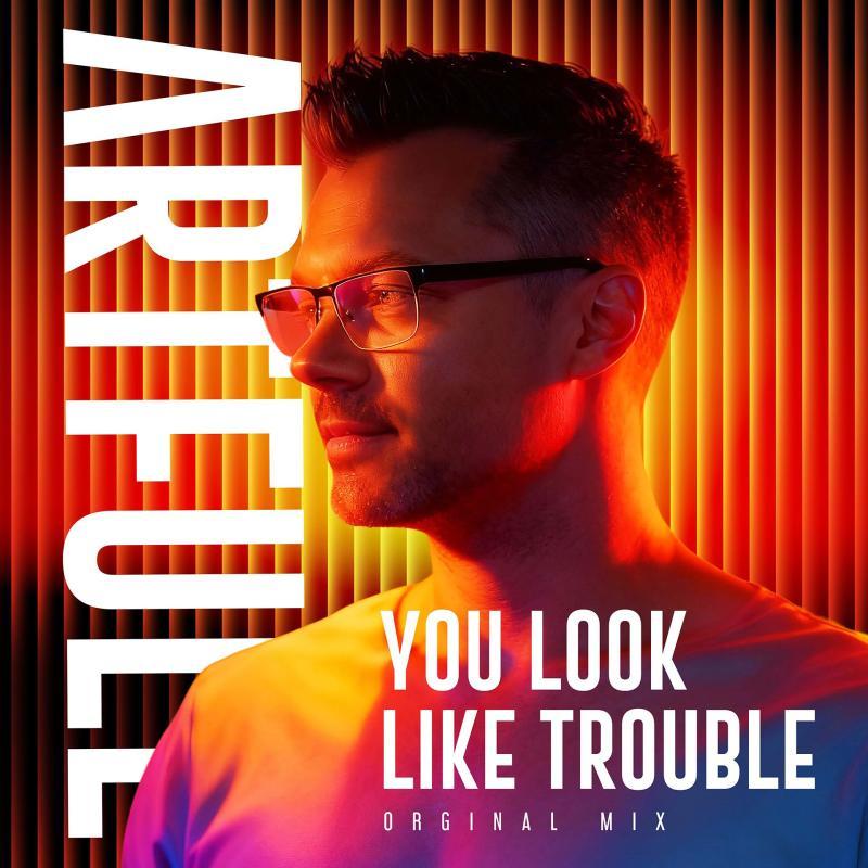 DJ Artfull - You Look Like Trouble