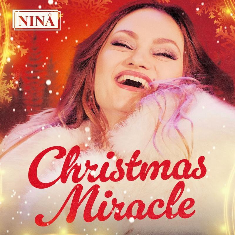 Ninå - Christmas Miracle