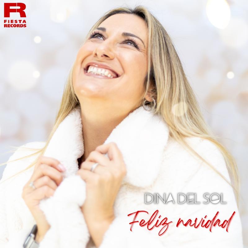 Dina del Sol - Feliz Navidad
