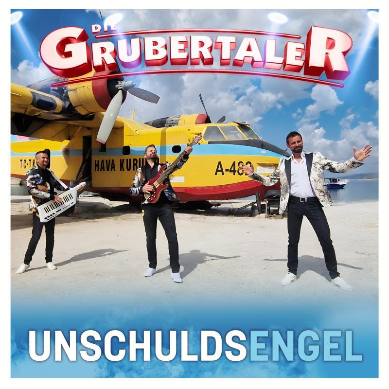 GRUBERTALER - Unschuldsengel