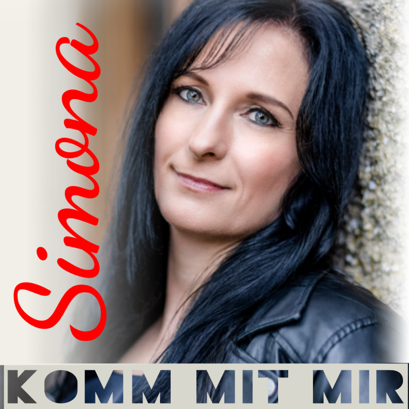 Simona - Komm mit mir