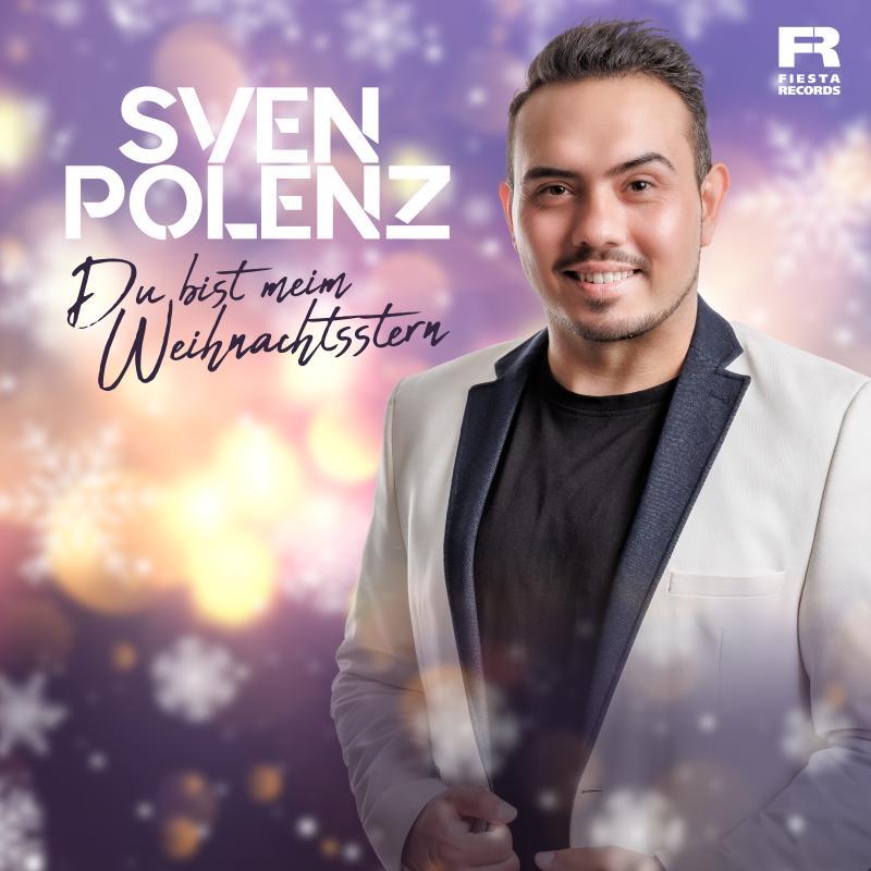 Sven Polenz - Du bist mein Weihnachtsstern