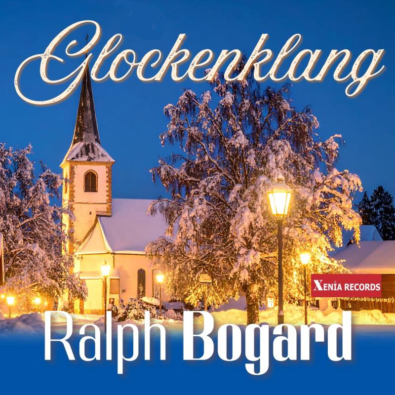 Ralph Bogard - Glockenklang
