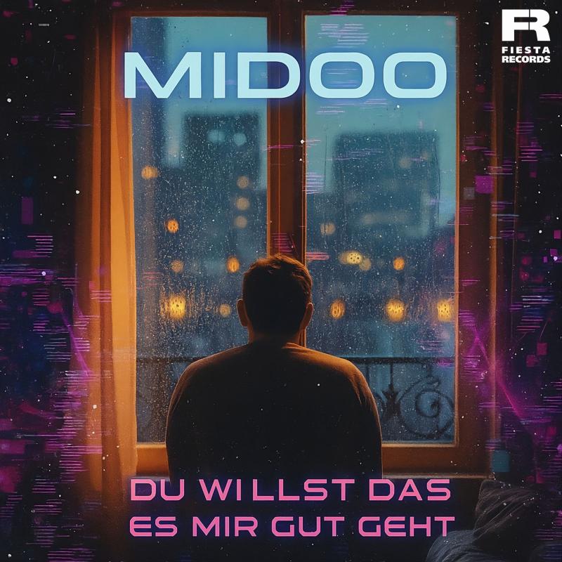 Midoo - Du willst das es mir gut geht