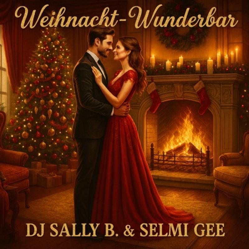 DJ Sally B. and Selmi Gee – Weihnacht Wunderbar