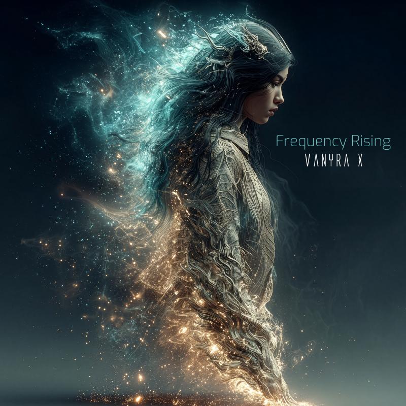VANYRA X - Frequency Rising