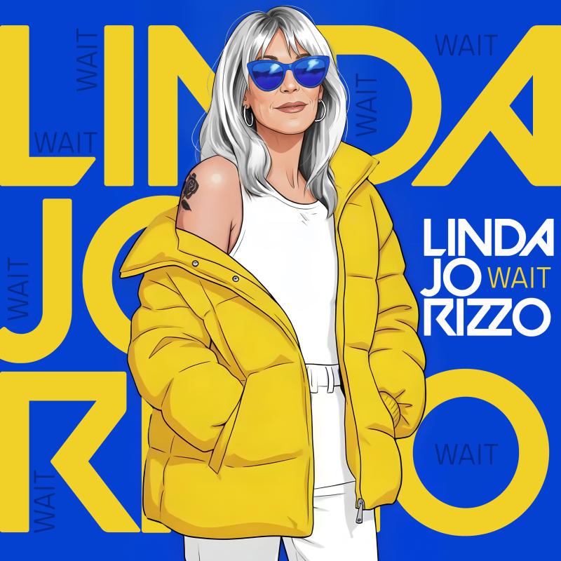 Linda Jo Rizzo - Wait